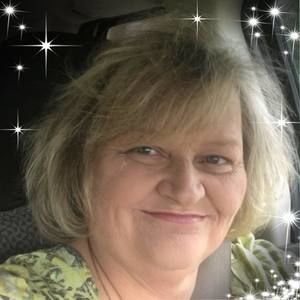 Meet your Posher, Darlene